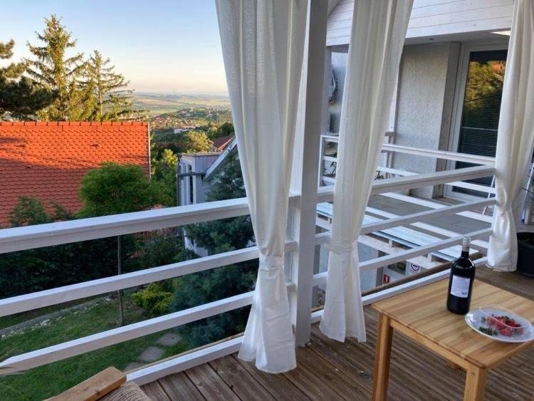 Welcome Vendeghaz Hotel Beci Exterior foto